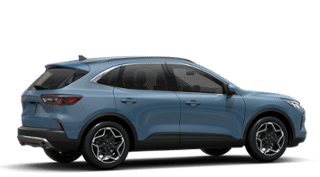 2025 Ford Escape Hybrid External Image 4